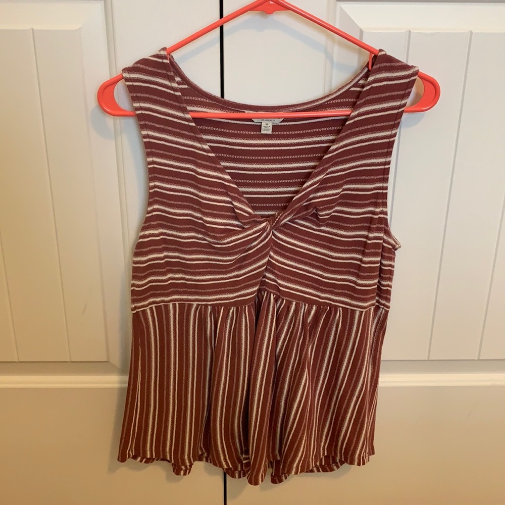 Lucky Brand